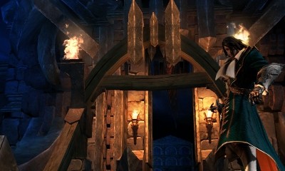 Castlevania: Lords of Shadow - Mirror of Fate